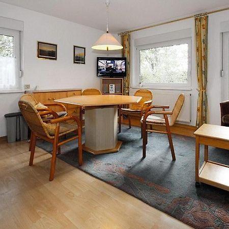 Urlauberdorf Urlauberdorf 25A Villa Boltenhagen  Luaran gambar
