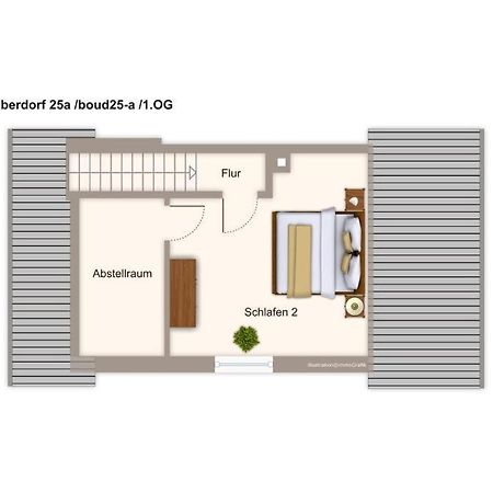 Urlauberdorf Urlauberdorf 25A Villa Boltenhagen  Luaran gambar